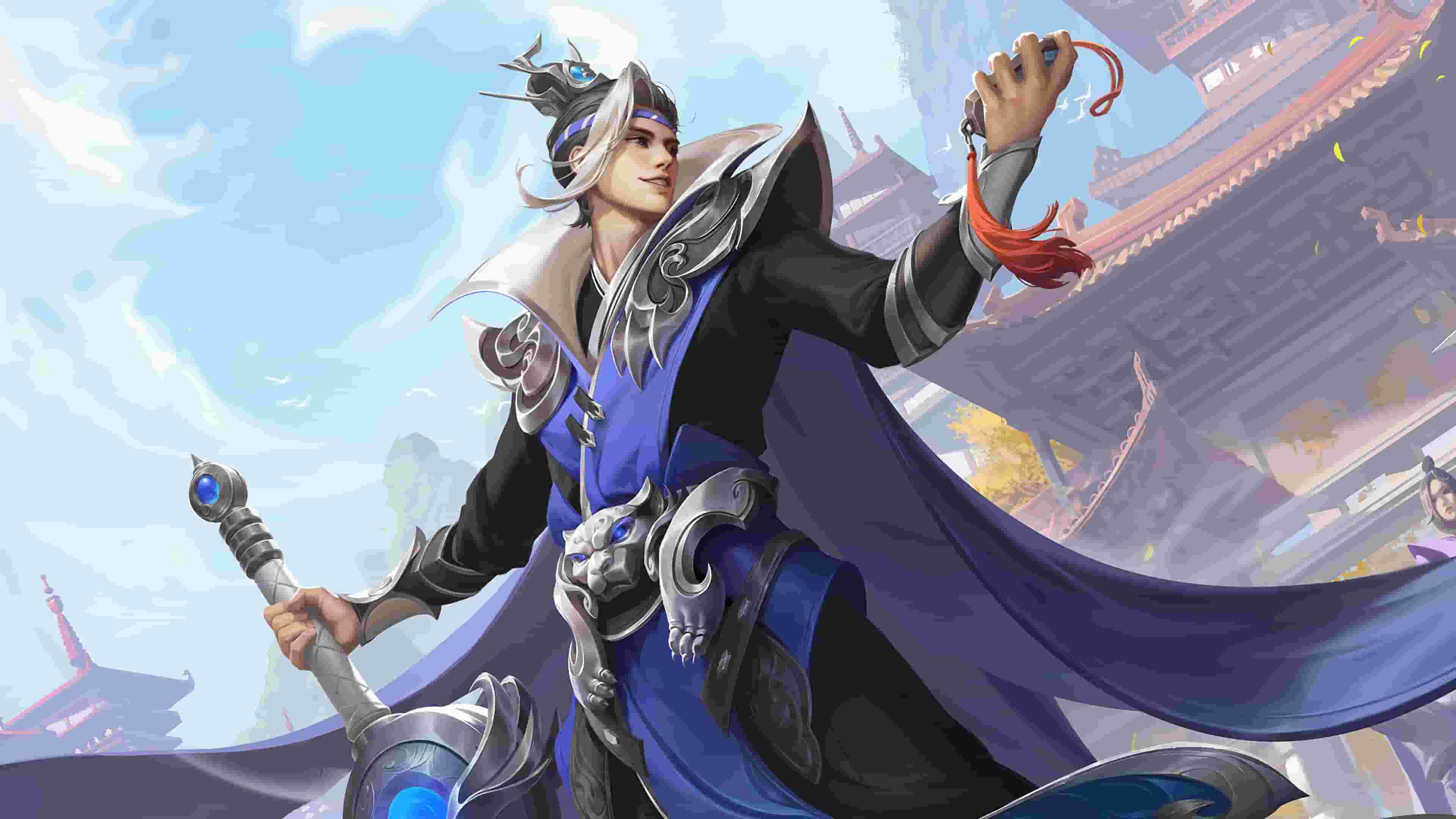 流放之路，卫士灵体的奥秘与探索